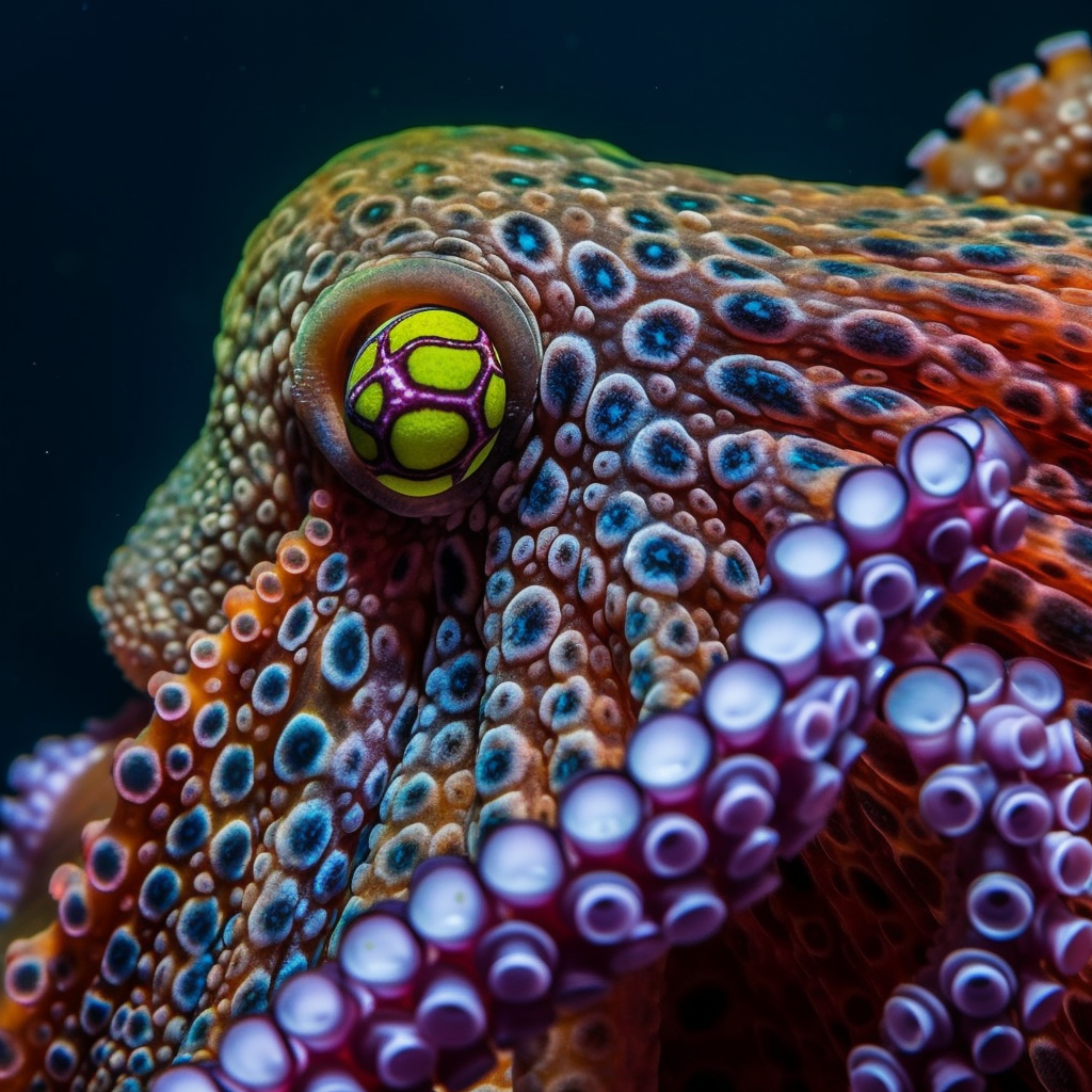 Are Octopuses Smarter Than Dolphins? A Deep Dive into Marine