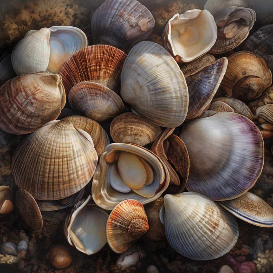 Do Clams Eat Phytoplankton? Unveiling the Dietary Secrets of Sea