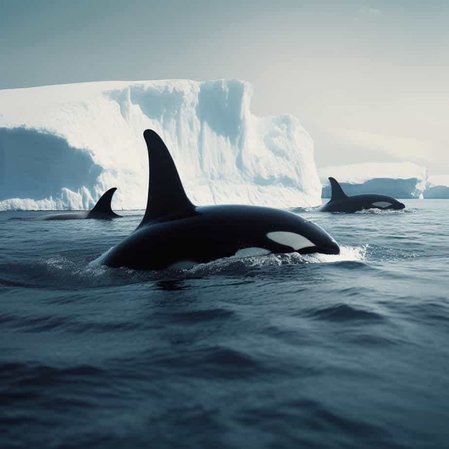 Do Killer Whales Eat Phytoplankton? Unraveling Orca Dietary Mysteries