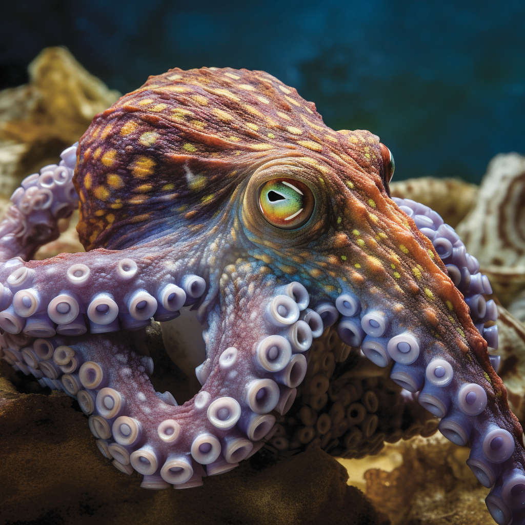 Do Octopuses Eat Humans? Debunking Marine Myths and Misconceptions