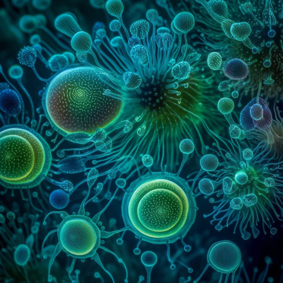 Phytoplankton vs Plankton: Unveiling the Ocean's Microscopic Marvels ...